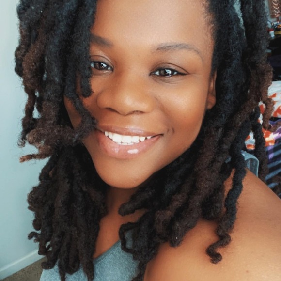 Meet the Posher Other - Meet your Posher, Ja'lisa